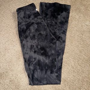 LuluLemon flare pants